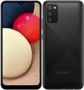 Замена аккумулятора на телефоне Samsung Galaxy A02s в Екатеринбурге